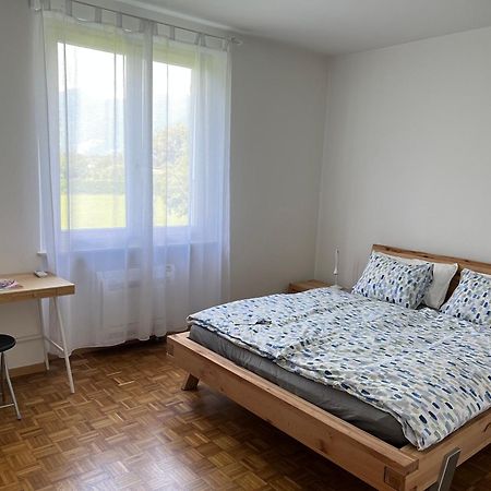 Gambarogno Casa Romana מראה חיצוני תמונה