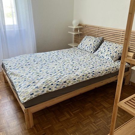 Gambarogno Casa Romana מראה חיצוני תמונה