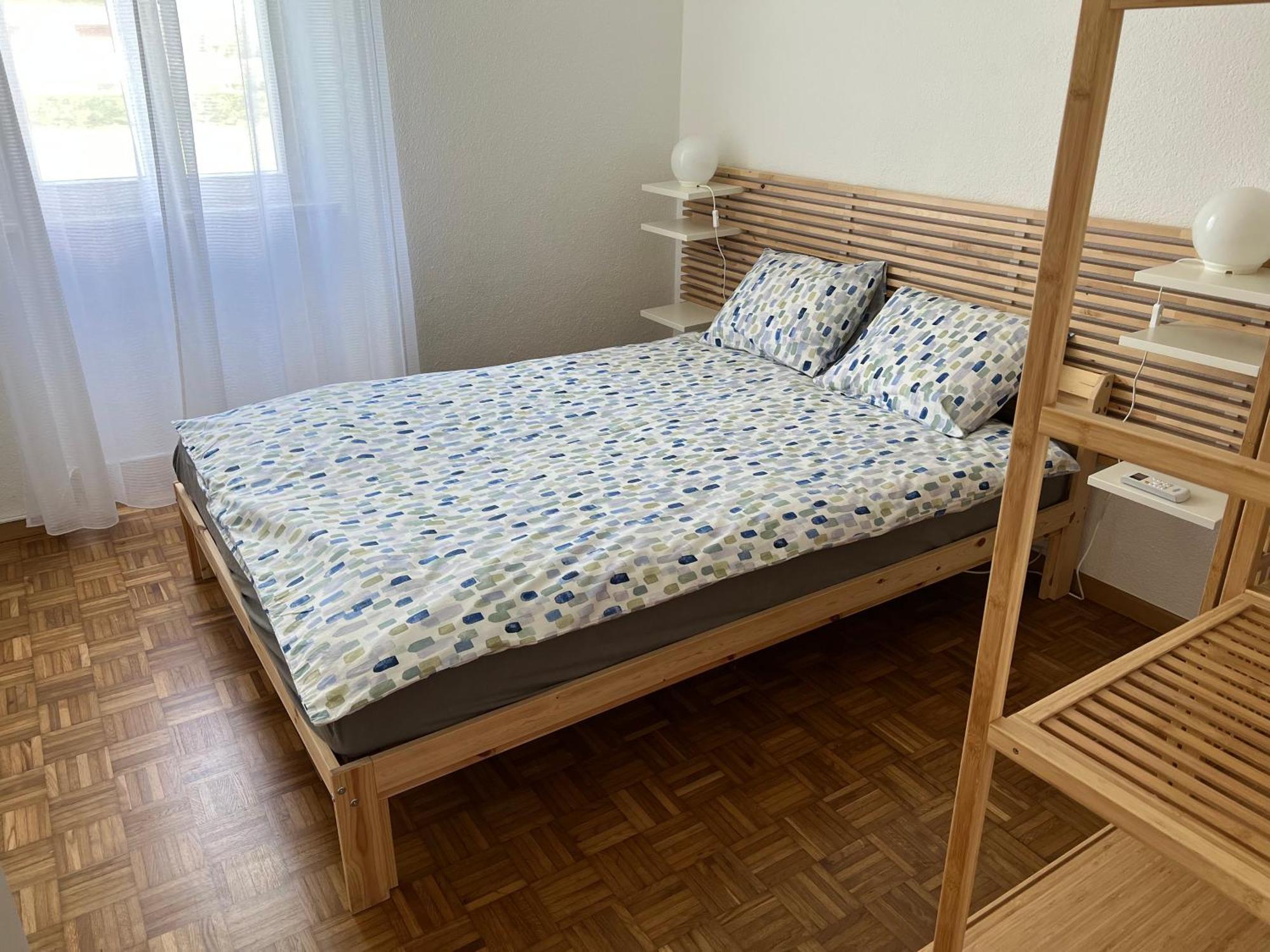 Gambarogno Casa Romana מראה חיצוני תמונה