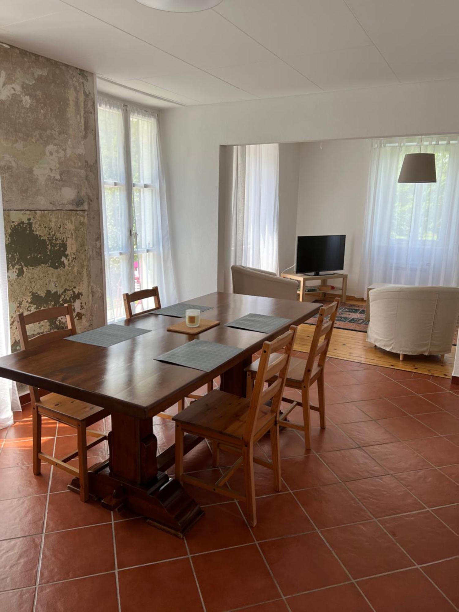 Gambarogno Casa Romana מראה חיצוני תמונה