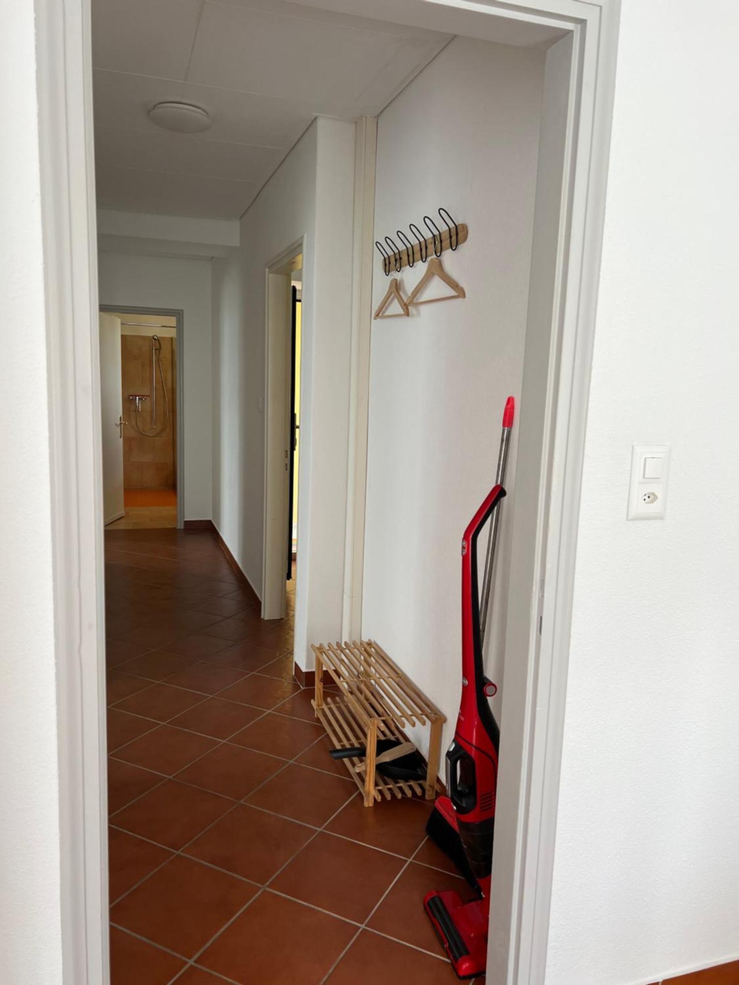Gambarogno Casa Romana מראה חיצוני תמונה